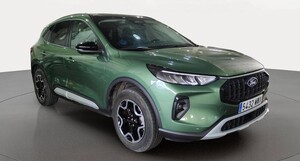 Ford Kuga 2.5 Duratec PHEV Active X