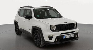 Jeep Renegade 1.0G Night Eagle II 4x2 
