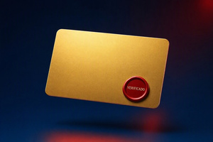 Acceso plataforma sorteos verificados España