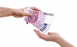 Ayuda y financiación entre particulares