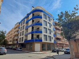 Piso en Torrevieja
