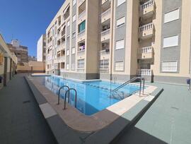 Piso en Torrevieja