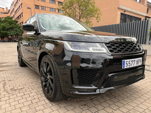 Land Rover Range Rover Sport 2.0 Si4 PHEV Autobiog