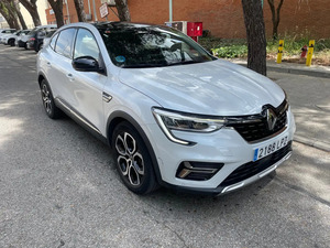 Renault Arkana 1.6 E-Tech