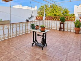 Casa en Ayamonte