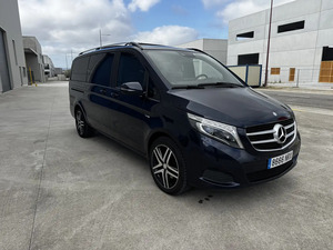 Mercedes-Benz V 250d Largo Avantgarde 7G Tronic